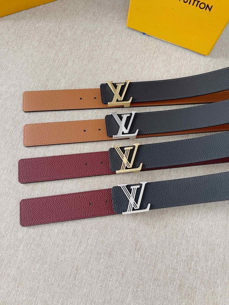 Louis Vuitton Belts